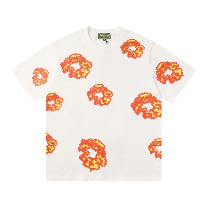 DENIM TEARS KAPOK TEE