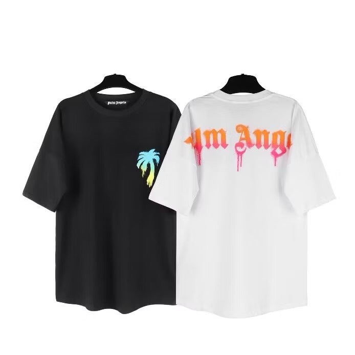 PALM ANGELS BEACH TEE