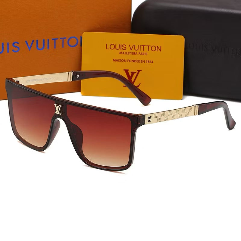 LENTES DE SOL LV MILLONAIRE