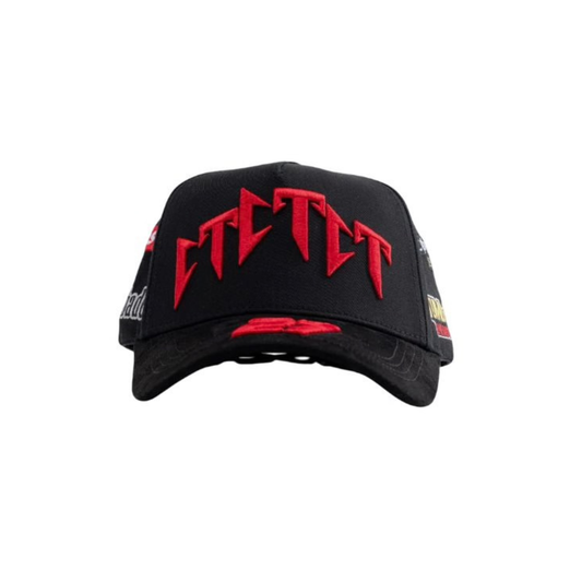 GORRA BARBAS HATS X CT 