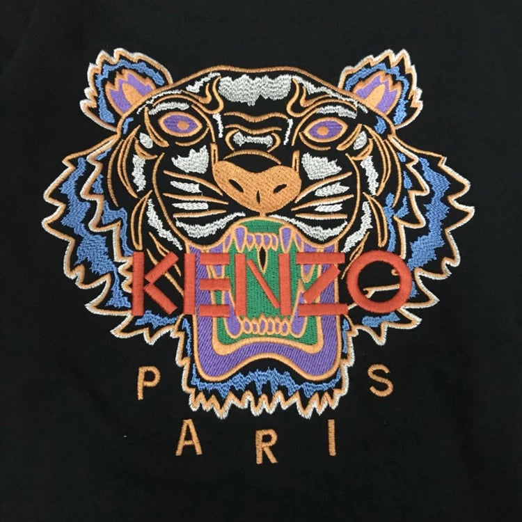 KENZO PARIS SWEATER