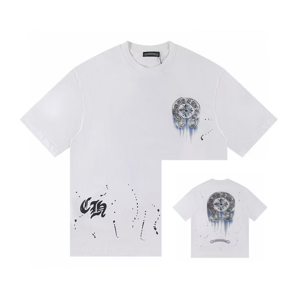 VARIEDAD DE CAMISAS CHROME HEARTS