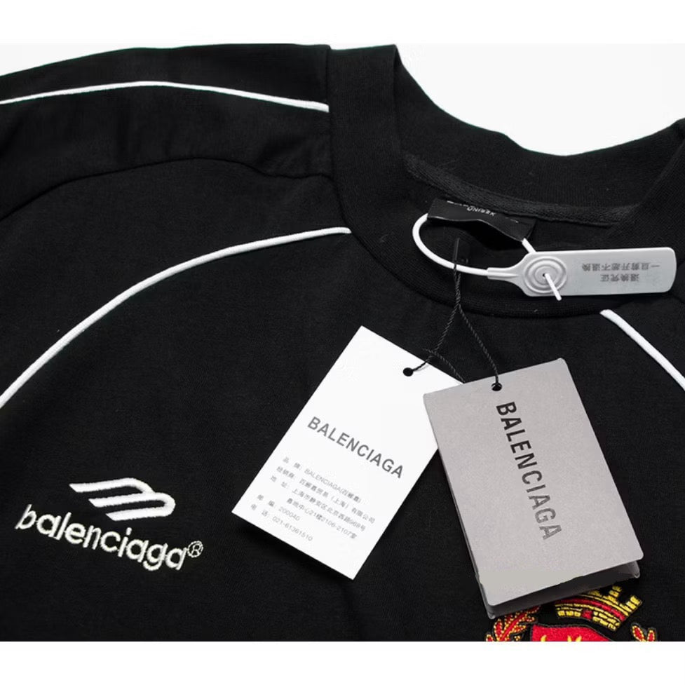 BALENCIAGA PARIS TEE My Store