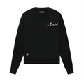 AMIRI SWEATER BLACK - VICE