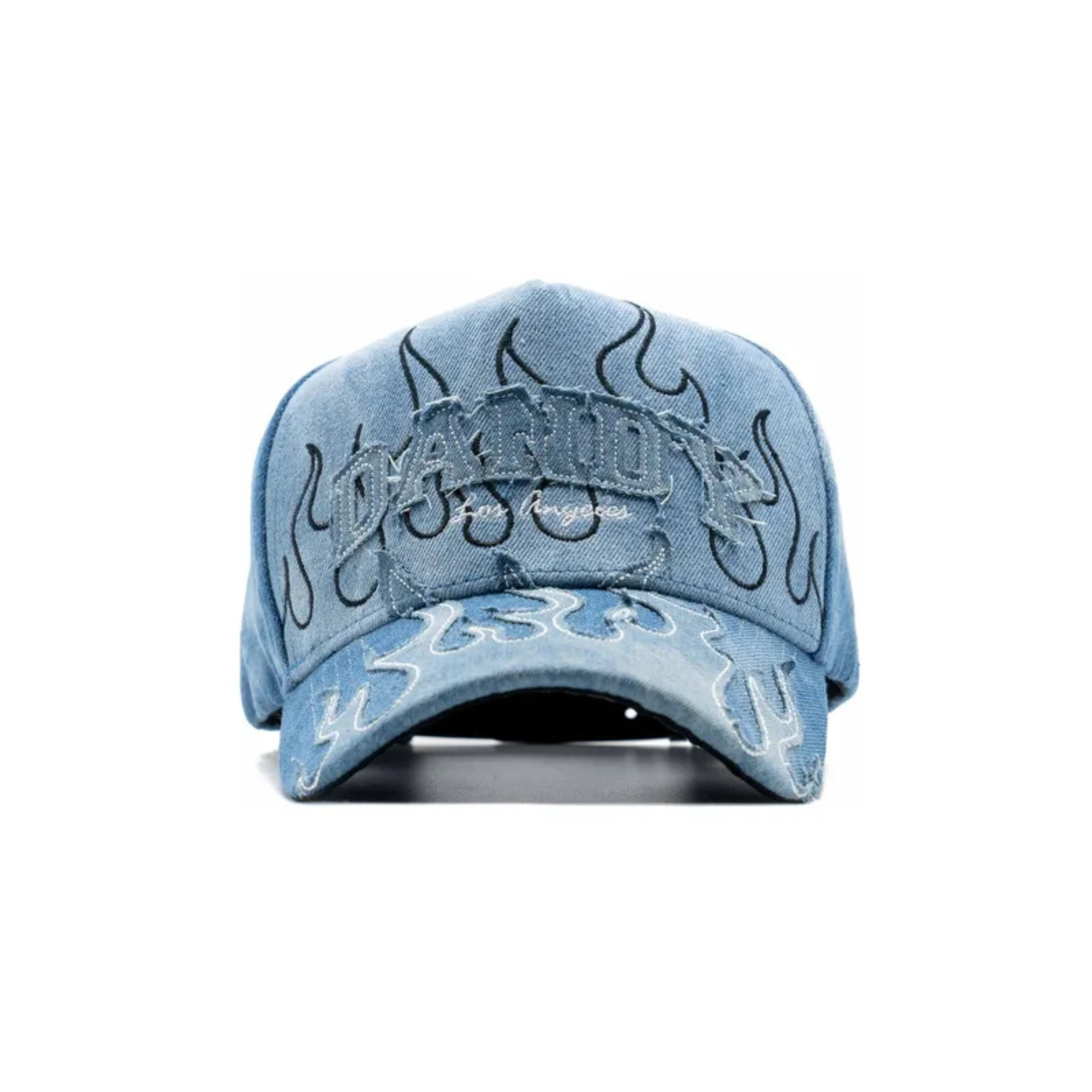 GORRA DANDY HATS DENIM AZUL