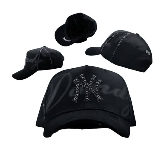 GORRA DANDY HATS ONYX