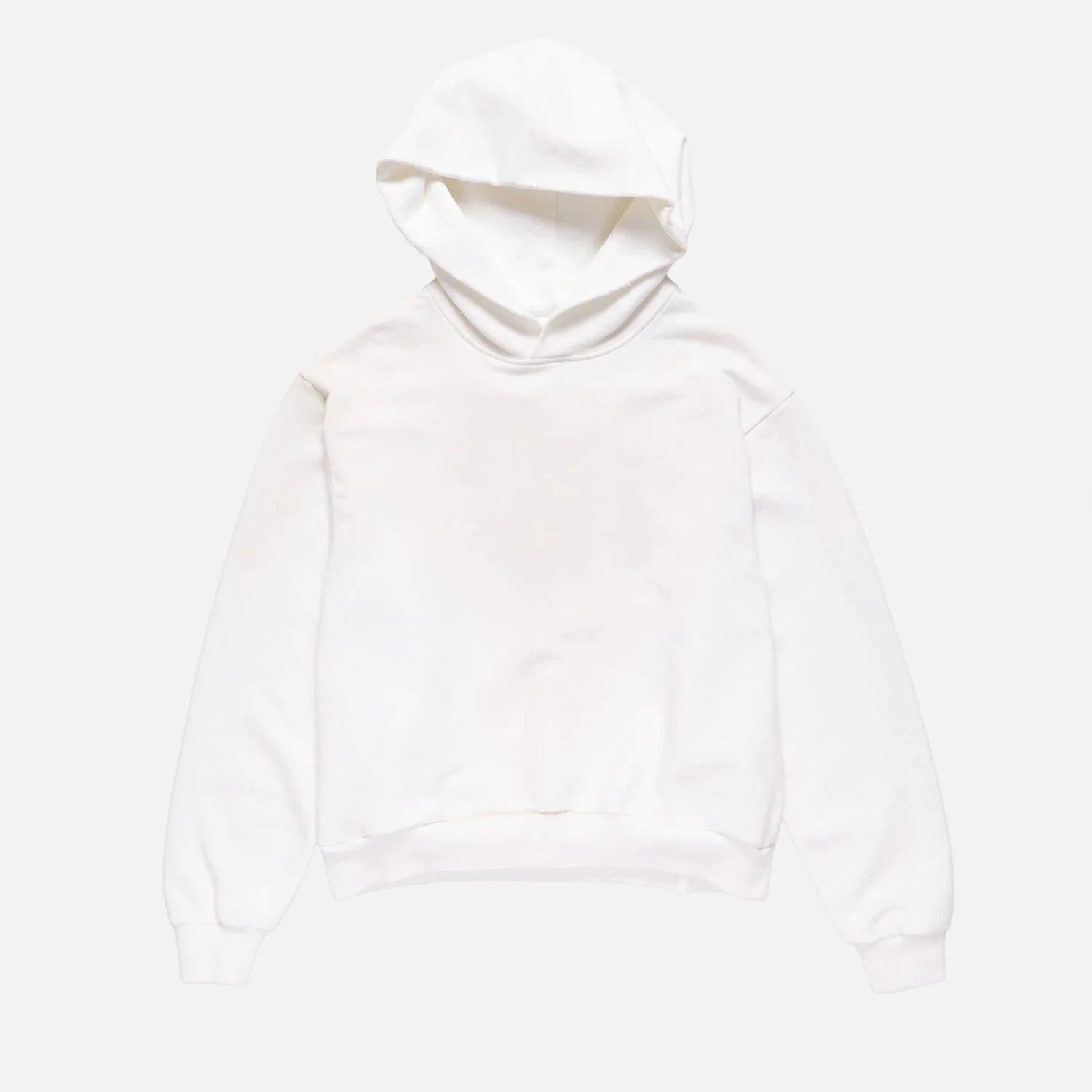 ACNE STOCKHOLM HOODIE