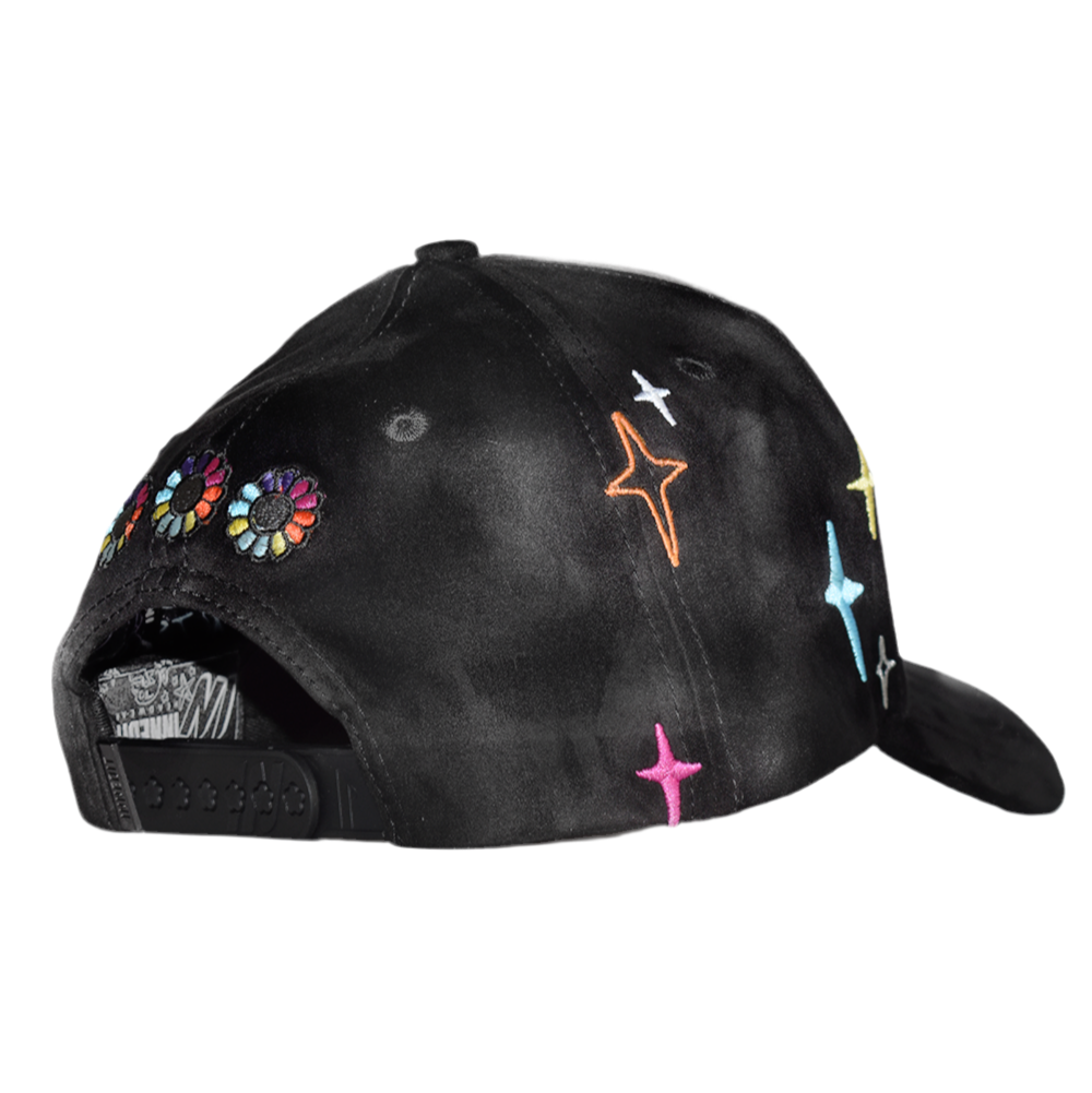 GORRA MURATRAVIS FLOWER