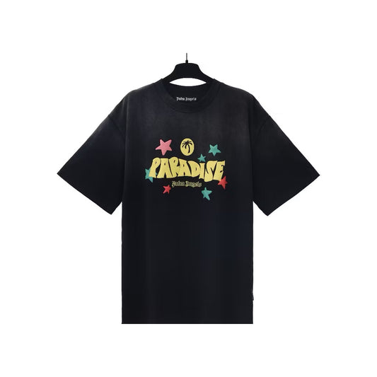 PALM ANGELS PARADISE TEE