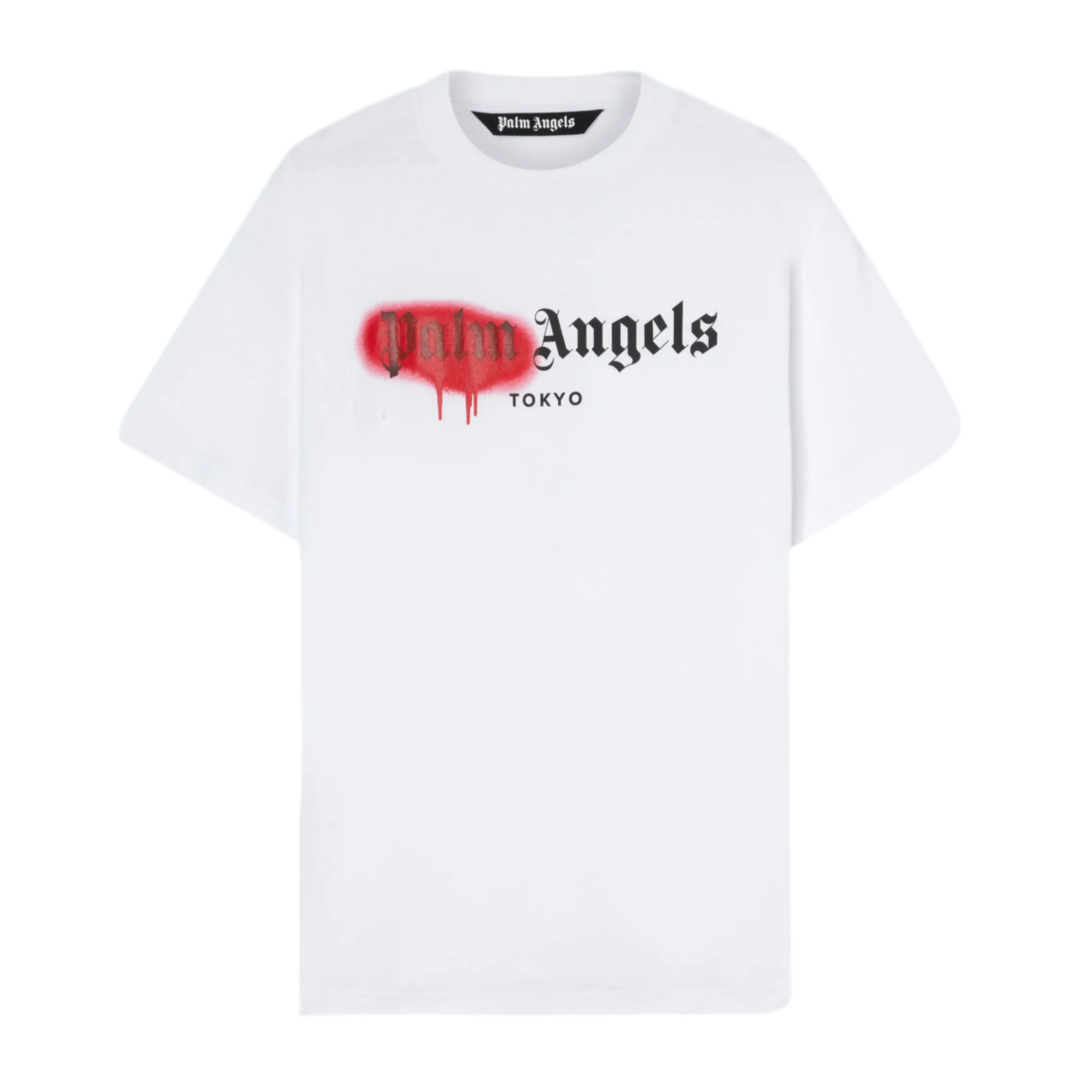 PALM ANGELS TOKYO TEE VICE