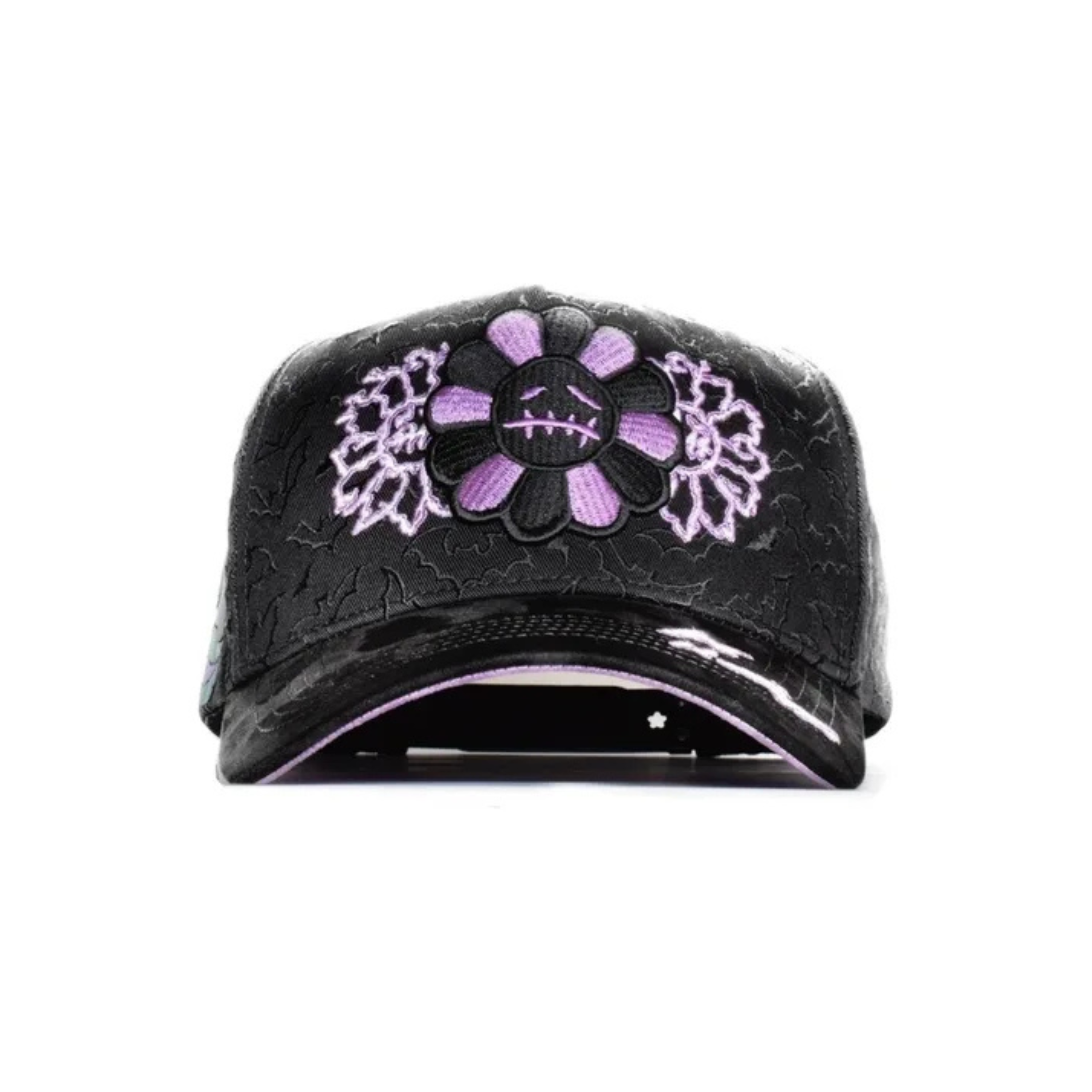 GORRA MURATRAVIS X ANYMORE ELECTRIC