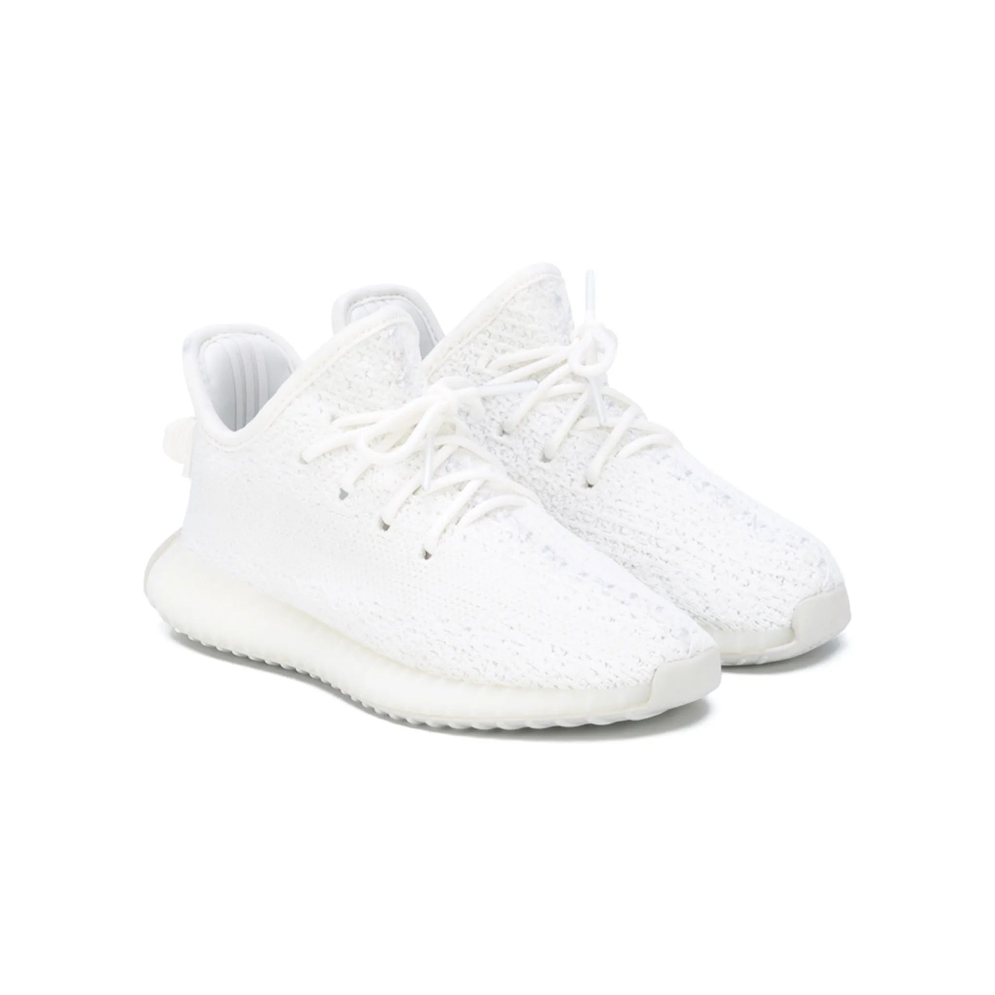 YEEZY BOOST 350 CREAM TRIPLE WHITE