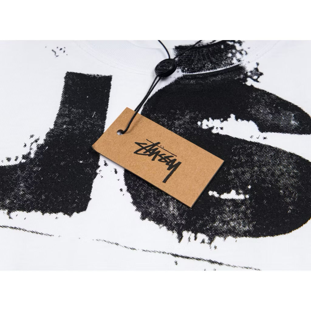 STUSSY STREET TEE