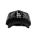 DANDY HATS LA CRYSTAL