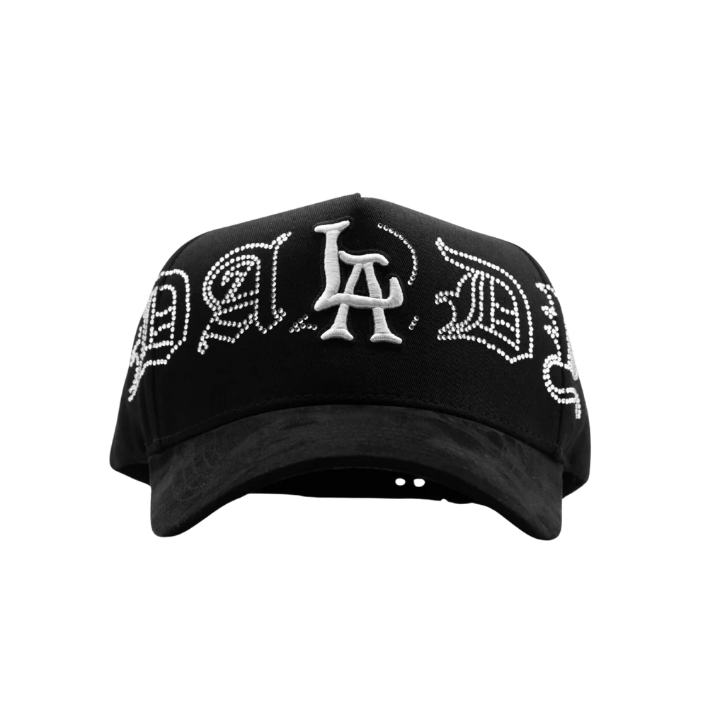 DANDY HATS LA CRYSTAL