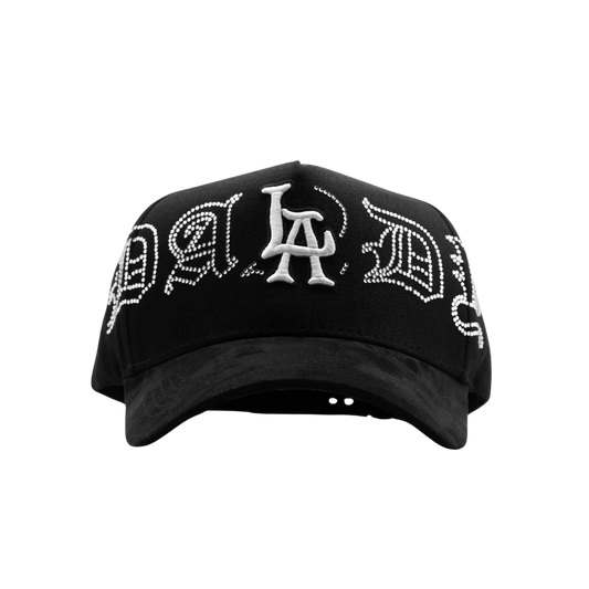 DANDY HATS LA CRYSTAL