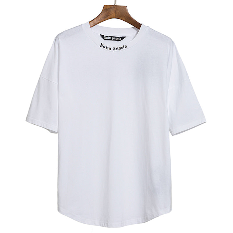 PALM ANGELS WHITE TEE