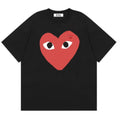 PLAY CDG TEE