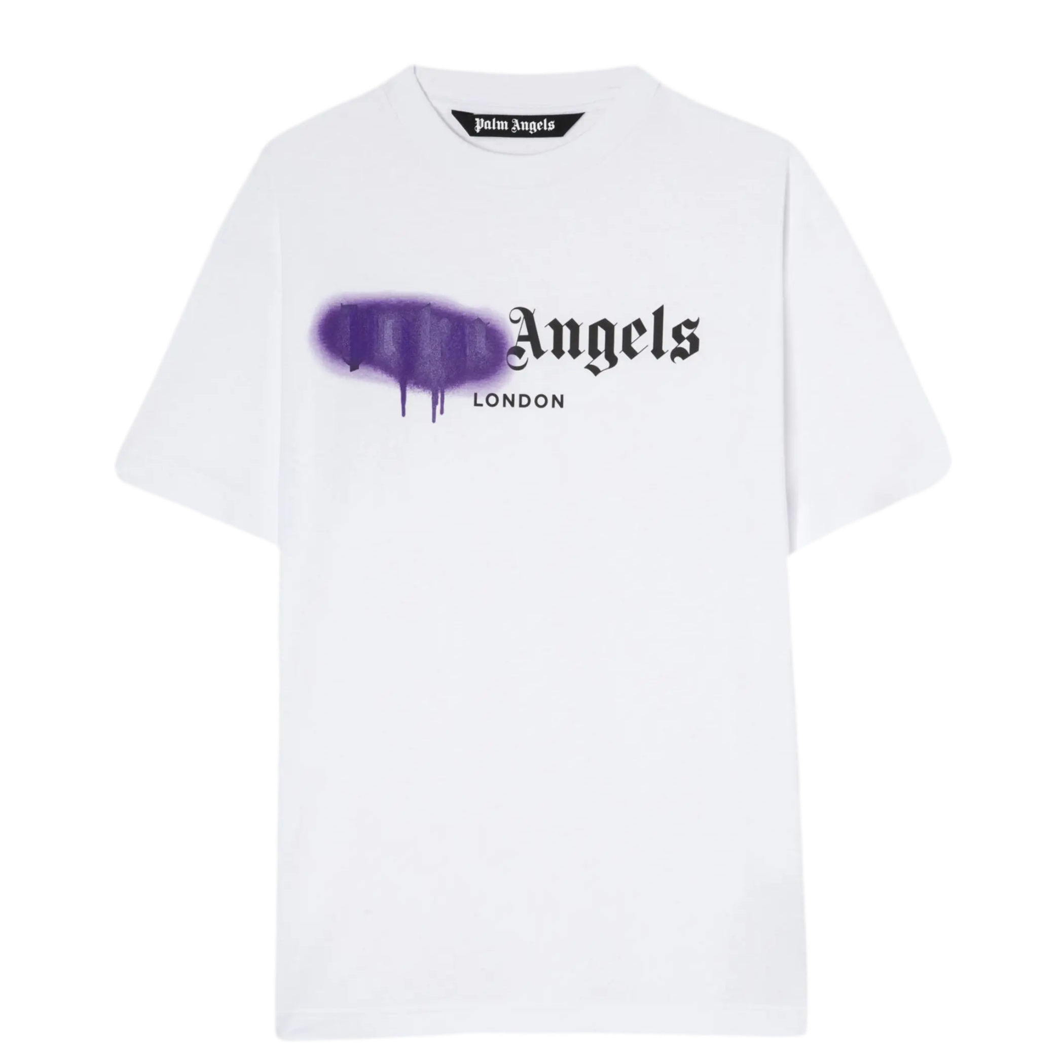 PALM ANGELS LONDON TEE VICE
