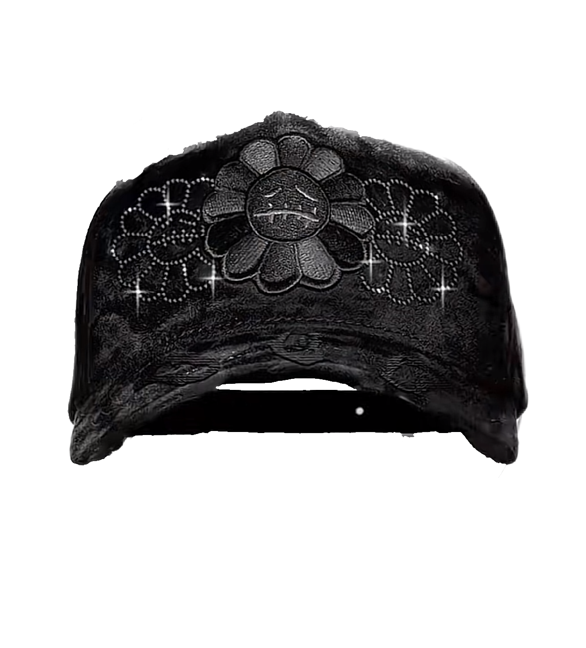 GORRA MURATRAVIS CRYSTAL