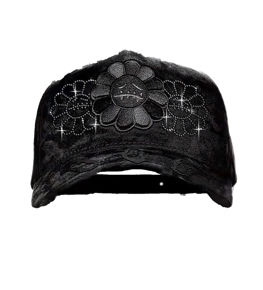 GORRA MURATRAVIS CRYSTAL