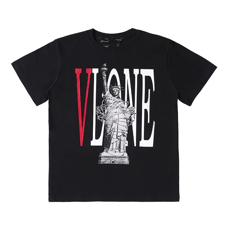 VLONE STATUE OF LIBERTY