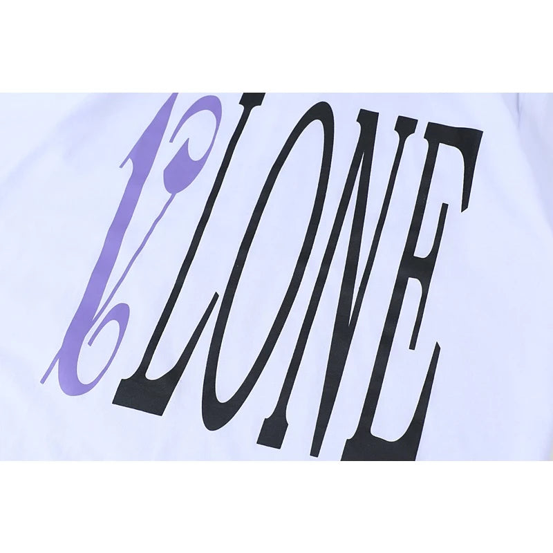 VLONE X PALM ANGELS TEE - VICE