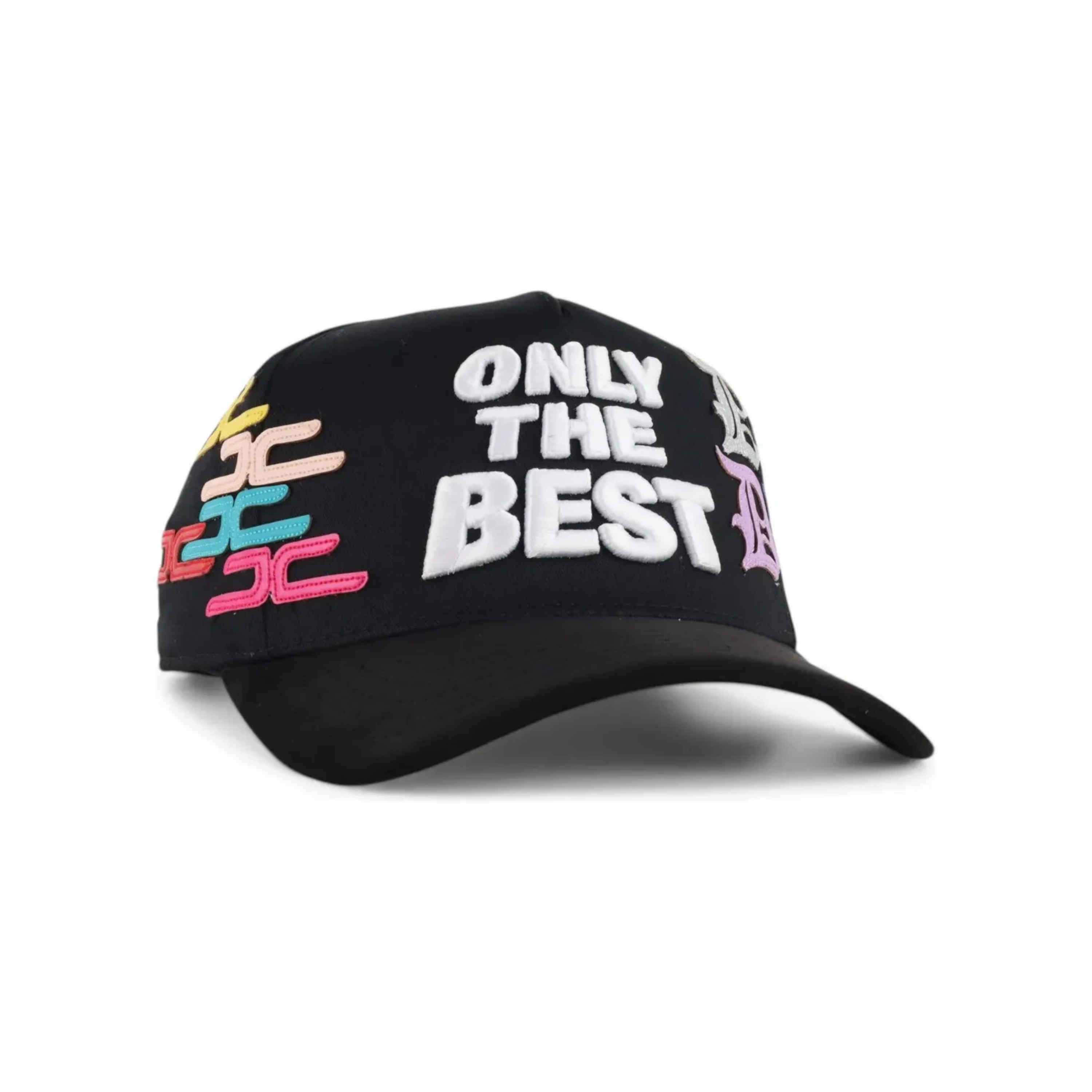 GORRA DANDY HATS X JC "ONLY THE BEST"