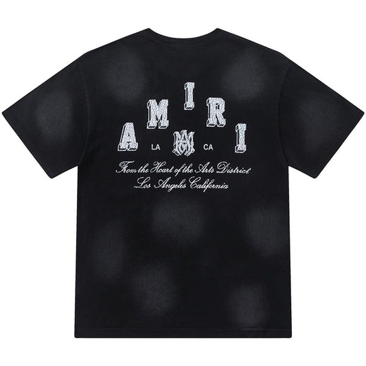 AMIRI LOS ANGELES CALIFORNIA TEE