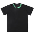 PALM ANGELS ANIMATED LOGO TEE - VICE
