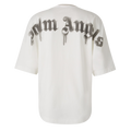 PALM ANGELS SPRAY TEE VICE