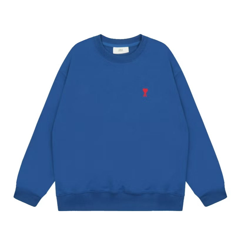 AMI PARIS SWEATER