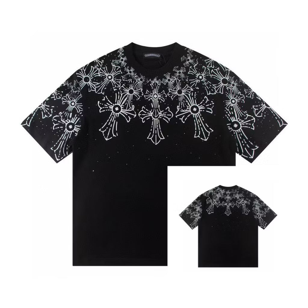 VARIEDAD DE CAMISAS CHROME HEARTS