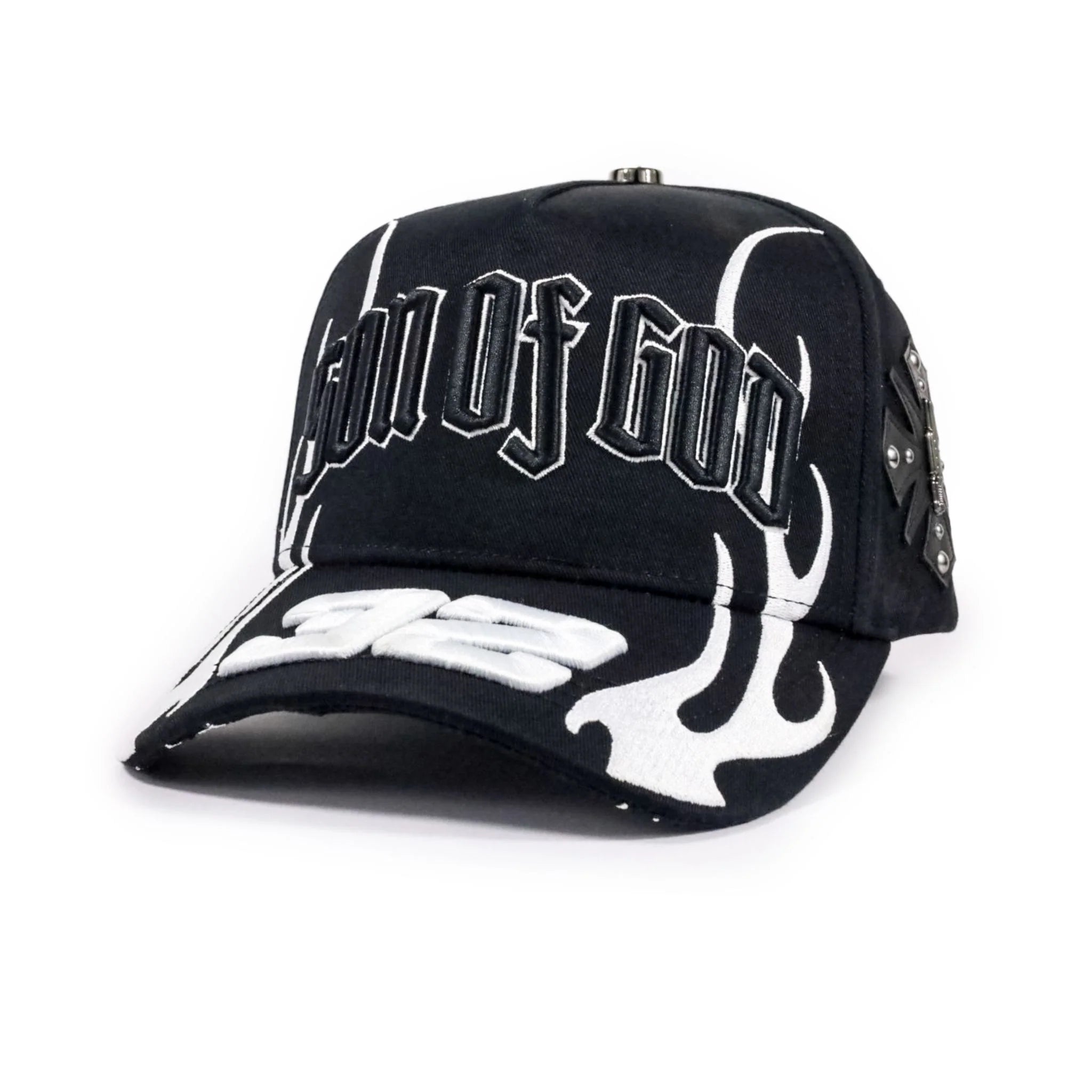GORRA BAEZ X SHIFU MAESTRO SHIFU SON OF GOD