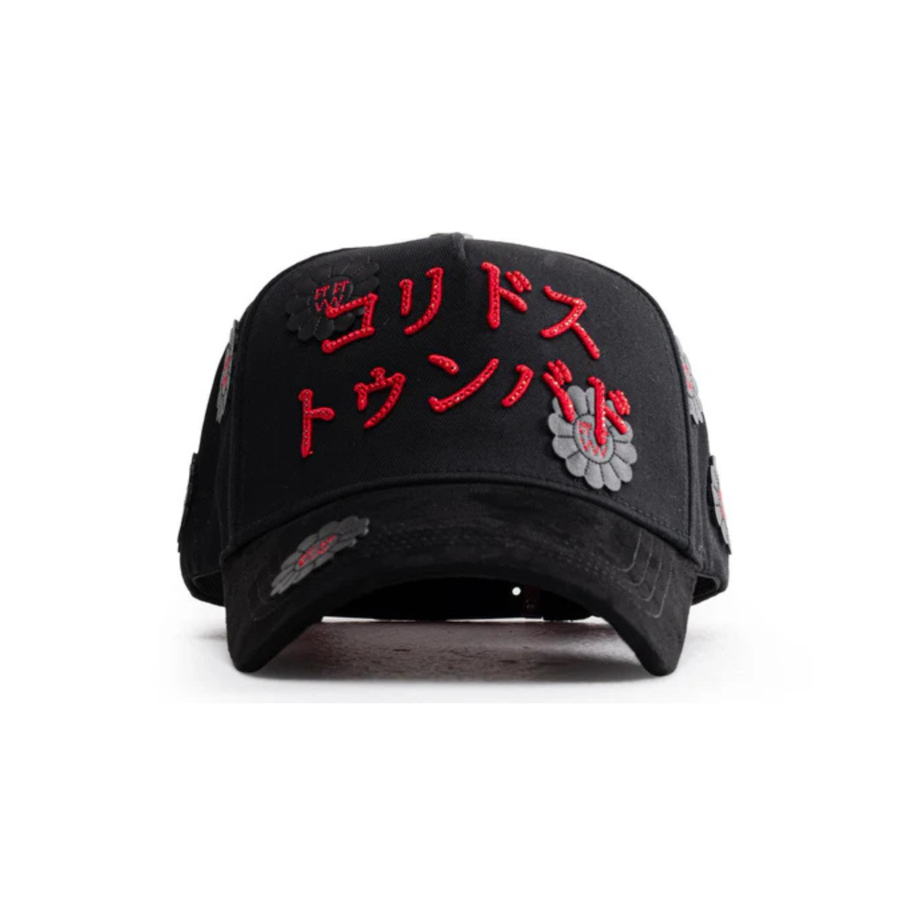 GORRA BARBAS HATS X CT MURAKAMI