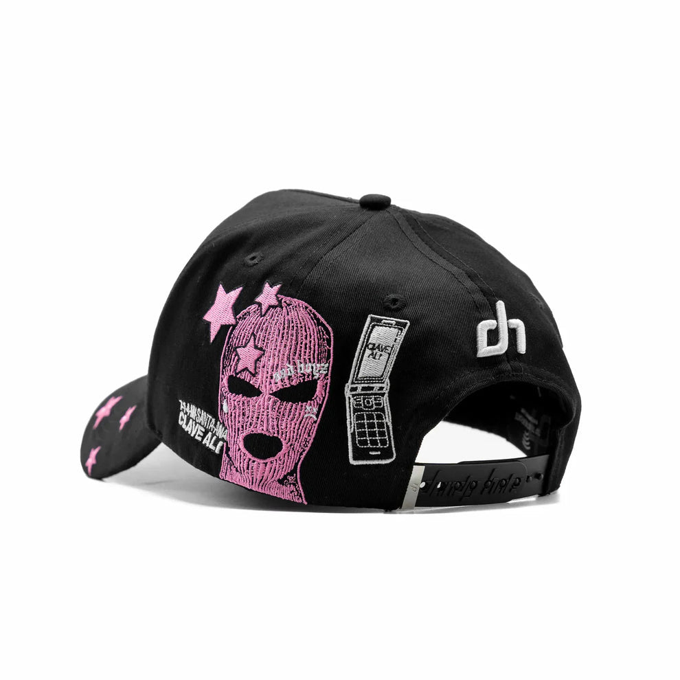 GORRA DANDY HATS JUNIOR H CLAVE ALI