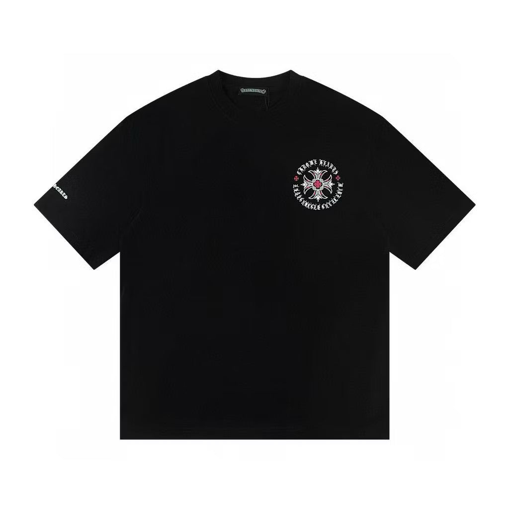 CHROME HEARTS MADE JEANS TEE