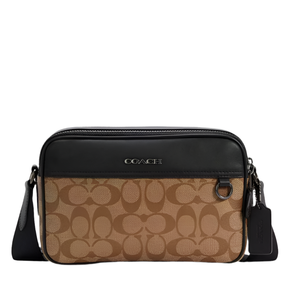 BOLSO PARA HOMBRE COACH - VICE