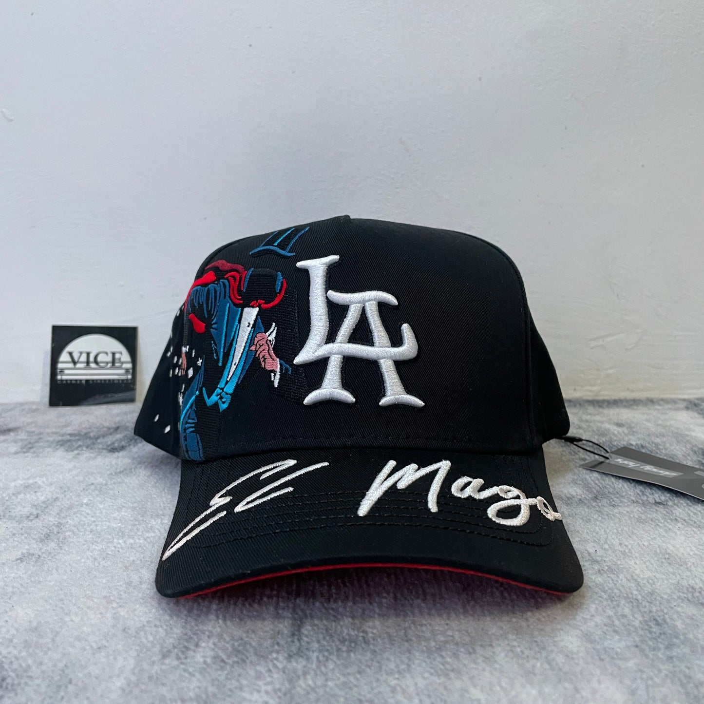 DANDY HATS EL MAGO