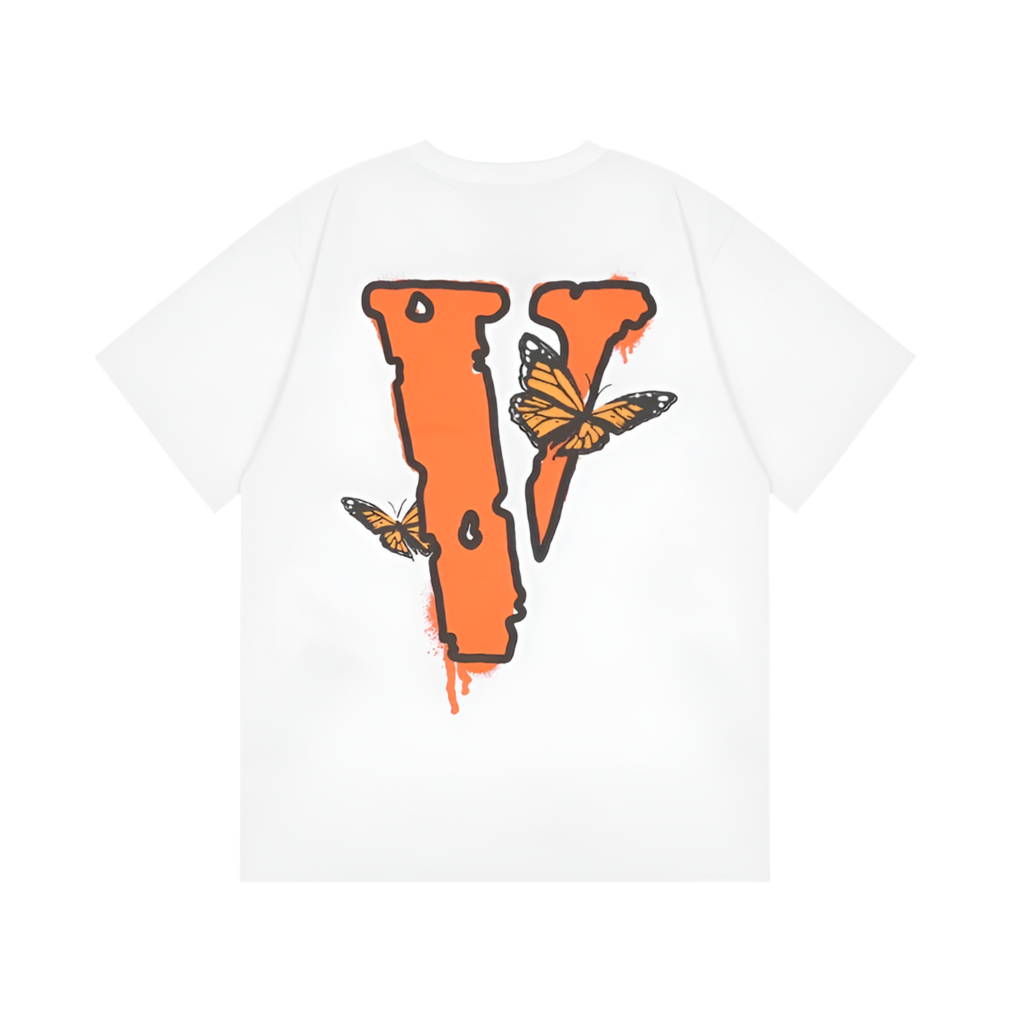 VLONE LEGENDS NEVER DIE TEE - VICE
