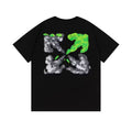 OFF-WHITE TOXIC TEE
