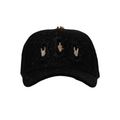 GORRA BARBAS HATS BBB HAND SKULL