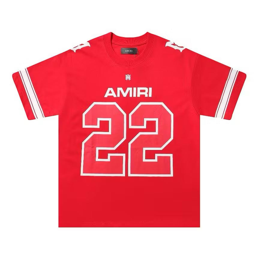 AMIRI 22 TEE