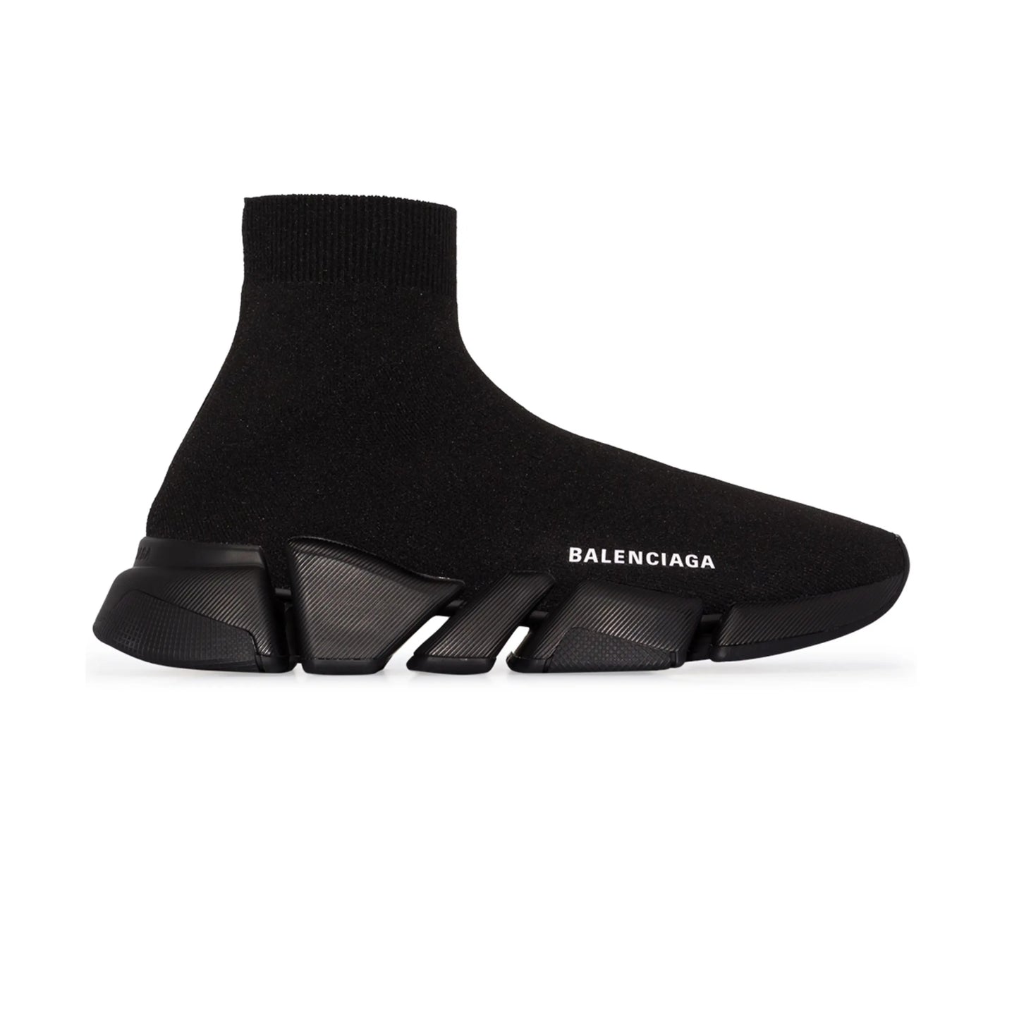 BALENCIAGA SPEED 2.0 BLACK VICE