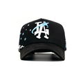 31 HATS EL MAGO AZUL