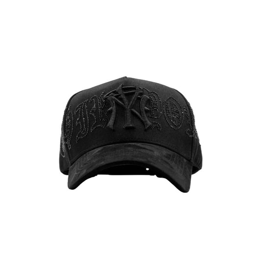 31 HATS NY CRYSTAL
