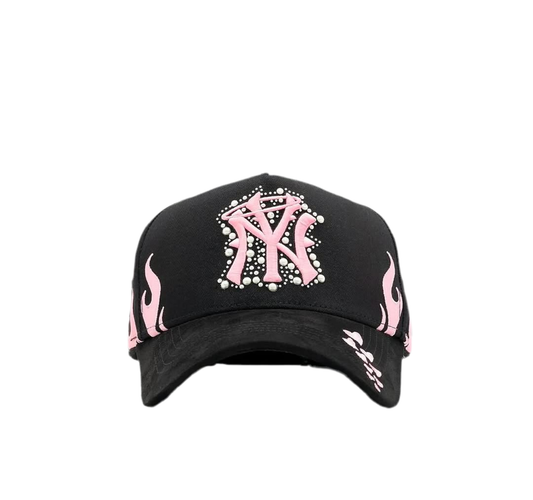 31 HATS NY SAN VALENTIN
