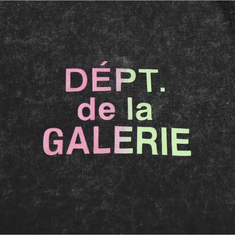 GALLERY DEPT DÉPT de la GALERIE TEE - VICE