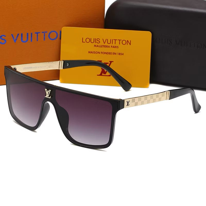LENTES DE SOL LV MILLONAIRE