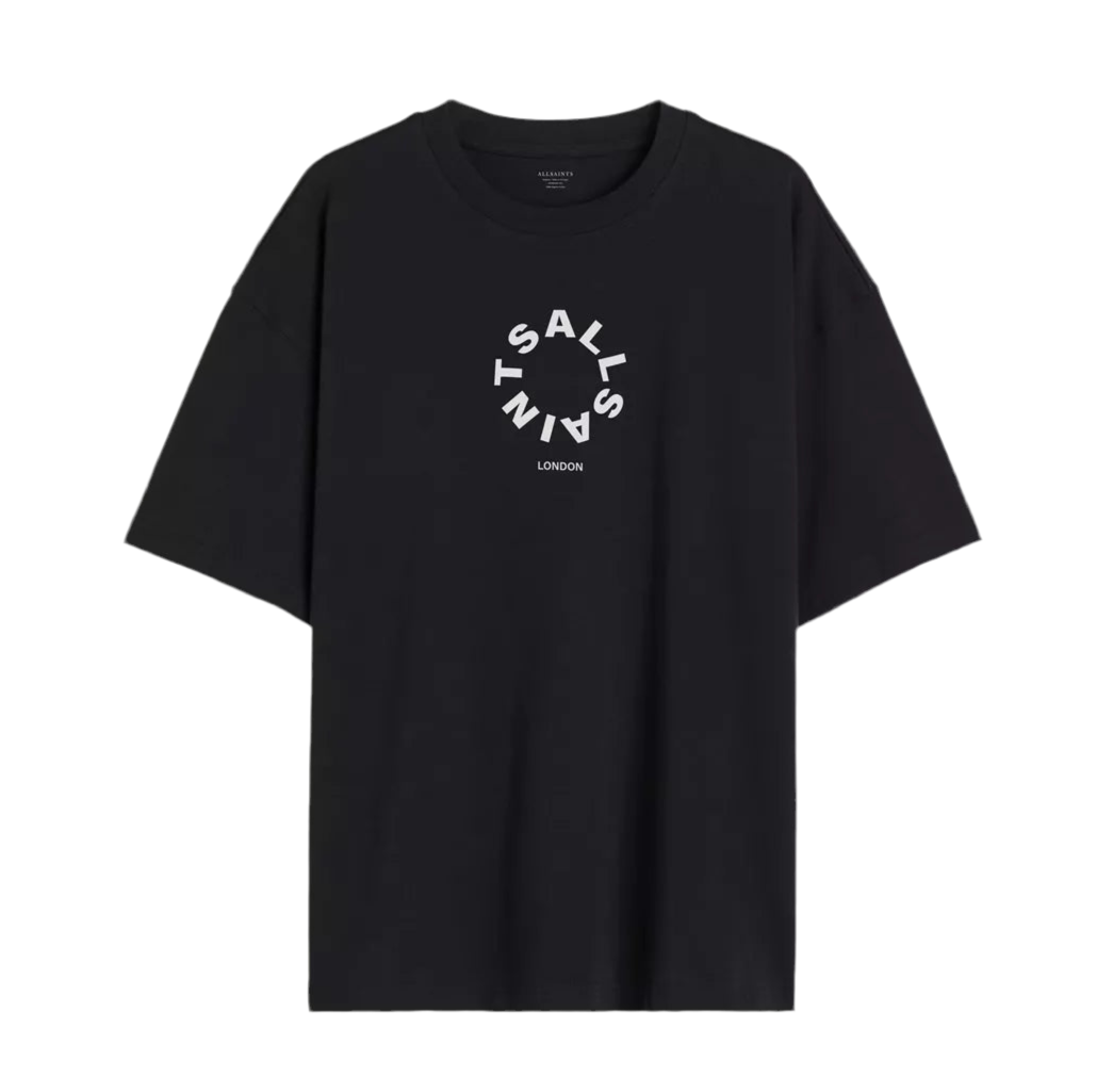 ALLSAINTS TIERRA TEE VICE